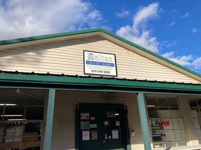 Dalton Country Market