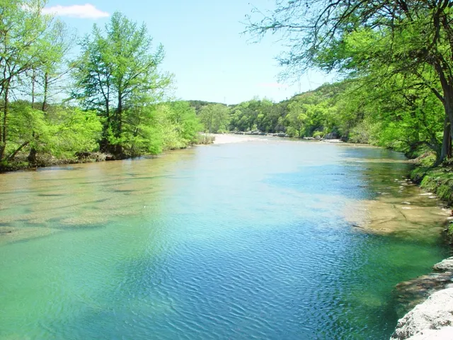 Frio River Cabins