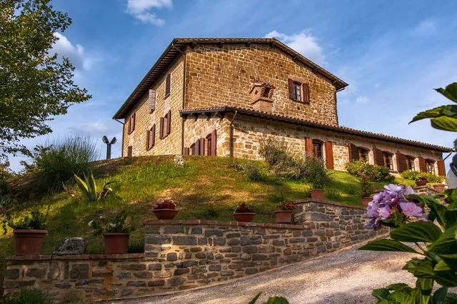 Agriturismo Casalta