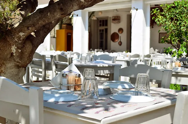 Kebab "The President"