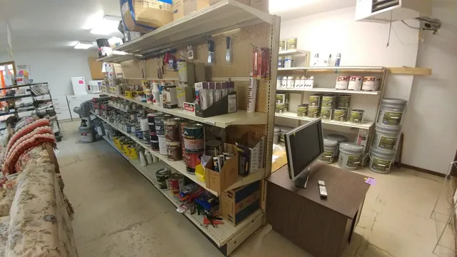 Habitat for Humanity ReStore Montezuma County