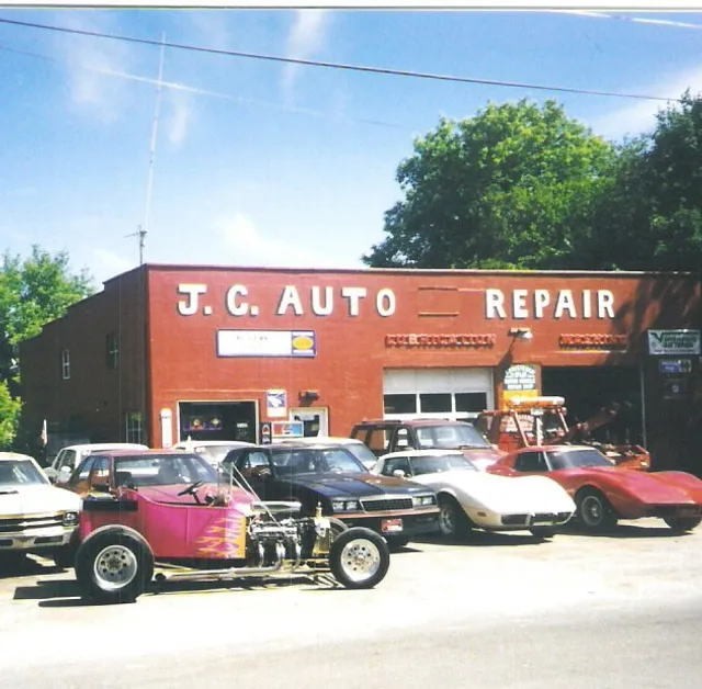 J C Auto Repair