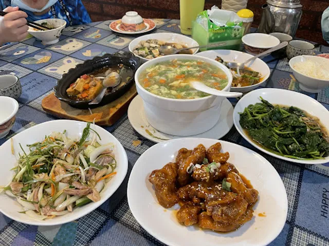 小倆口私房菜館