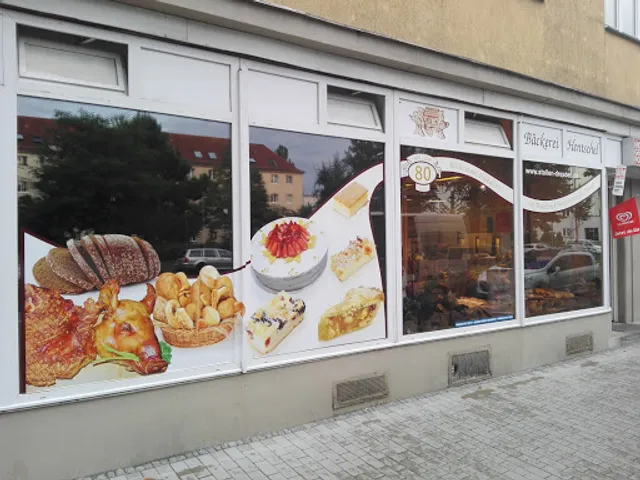 Feinbäckerei Hentschel