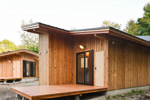 八ヶ岳リトルビレッジホテル