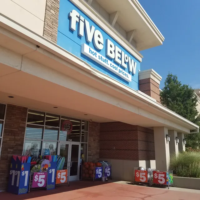 Five Below