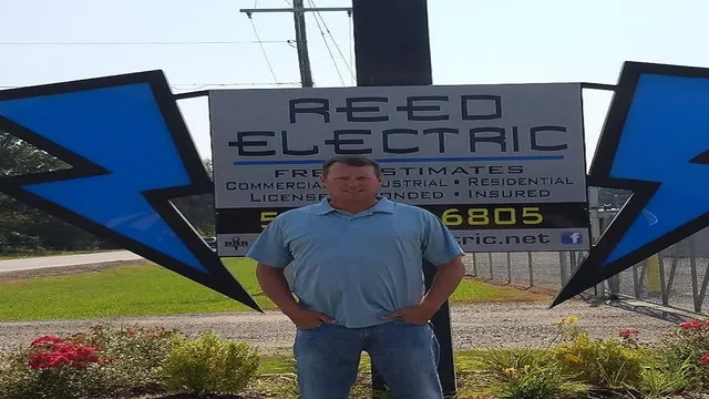 Reed Electric Inc