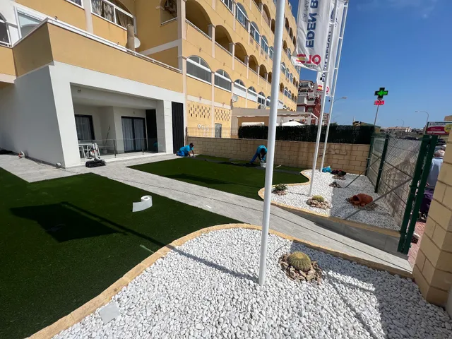 Apartment Vial de Ronda