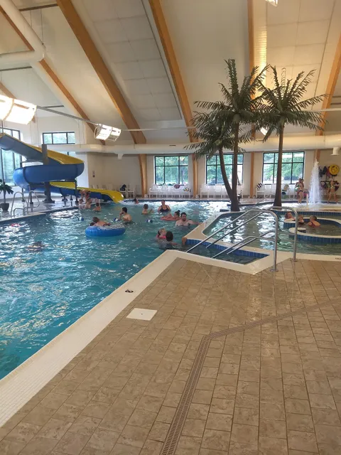 Lakes of the North Clubhouse & Management Office