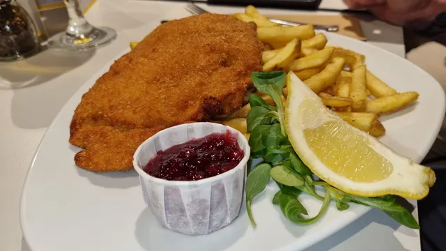 BILLA Plus Restaurant