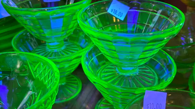 Cape House Collectibles