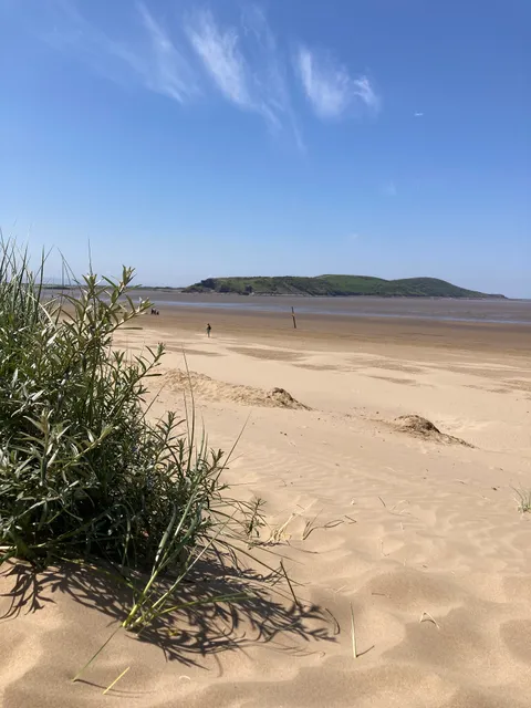 Seaferns holiday apartment