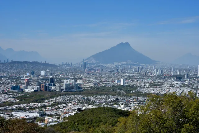 Terraza "El Teleférico"