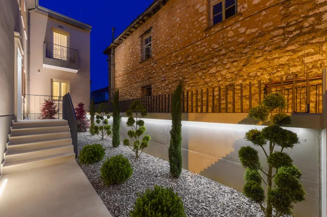 Zalo Urban Living Spaces