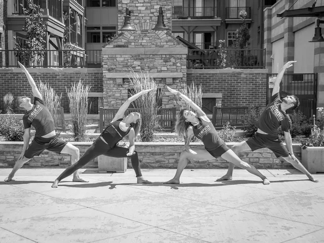 ESenEM Yoga Flagstaff