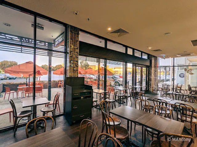 San Churro West Lakes