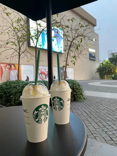 Starbucks Coffee
