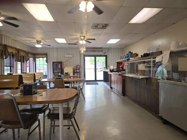 Country kitchen 450 Martin Luther king