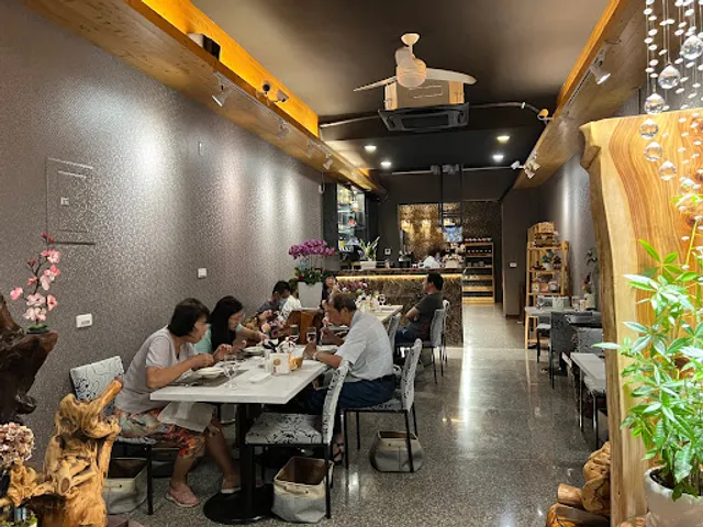 沐丰法式料理（預約制餐廳）