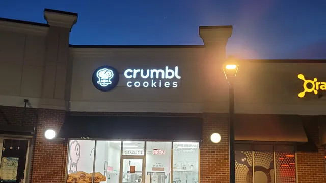 Marketplace at Hilltop