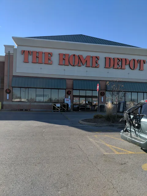 Shoppes At Cross Keys