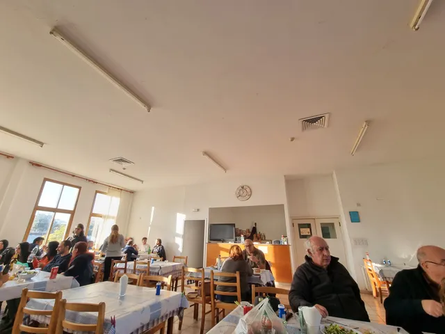 Ψαροταβέρνα Γεωργαλλάς Giorgallas Fish Tavern
