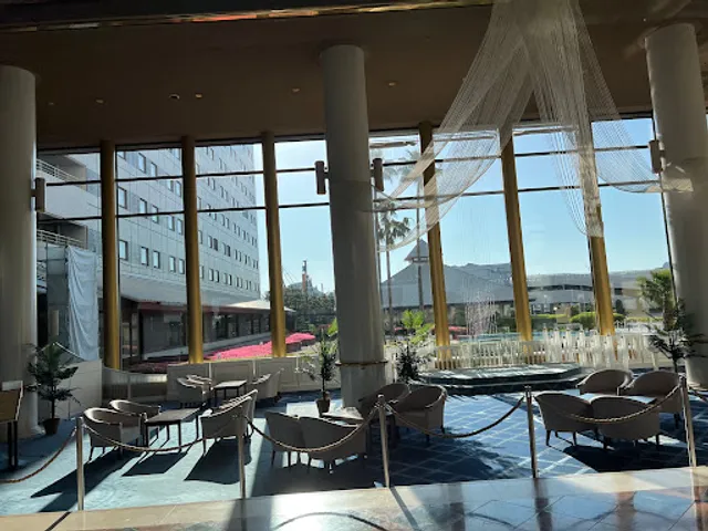 Sky Restaurant "Carnival"