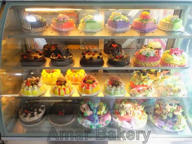 Amar Bakery