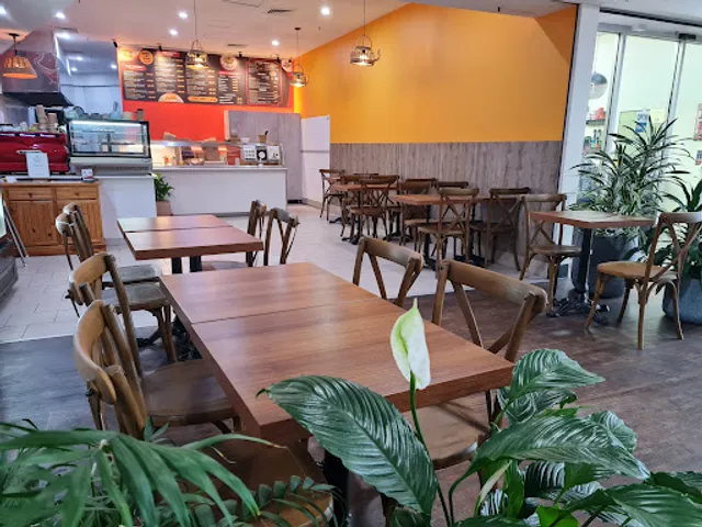 Hills Grills Riverstone