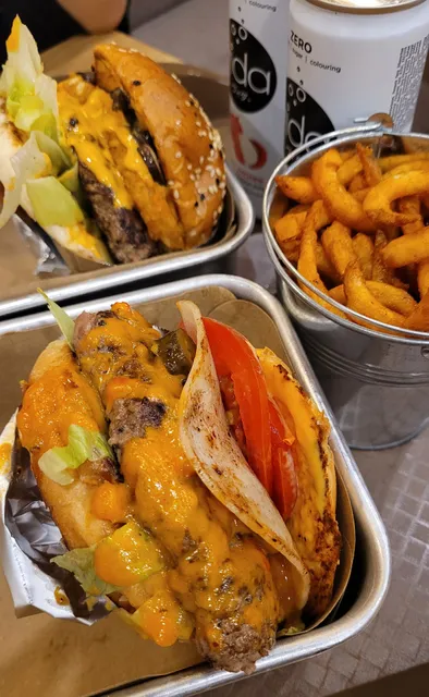 Woodfire Aurora Place Bukit Jalil