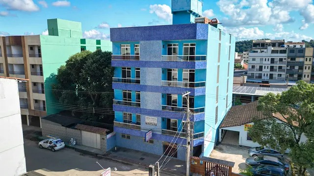 Edifício Ferreira - Aluguel de apartamentos de Alta Temporada e Baixa Temporada