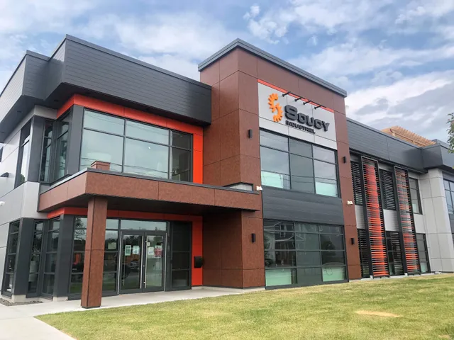 Adélard Soucy (1975) Inc