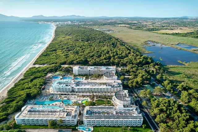 Iberostar Selection Albufera Playa