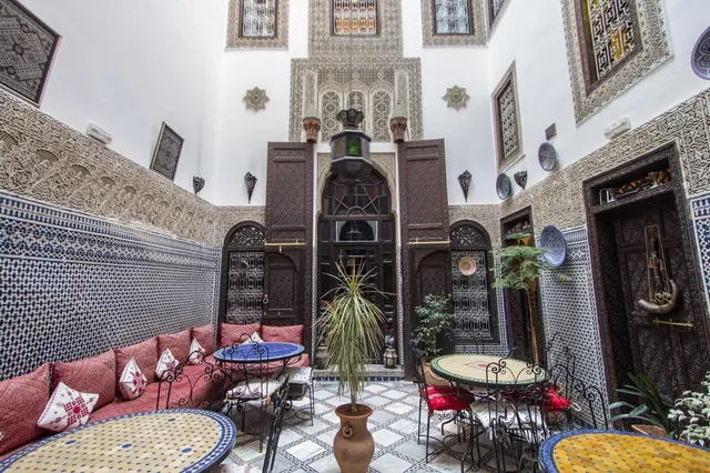 Riad Hala