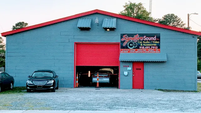 Signature Sound Inc.