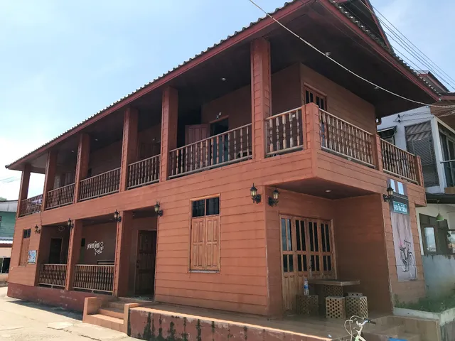 คอมคิม ริมโขง เชียงคาน