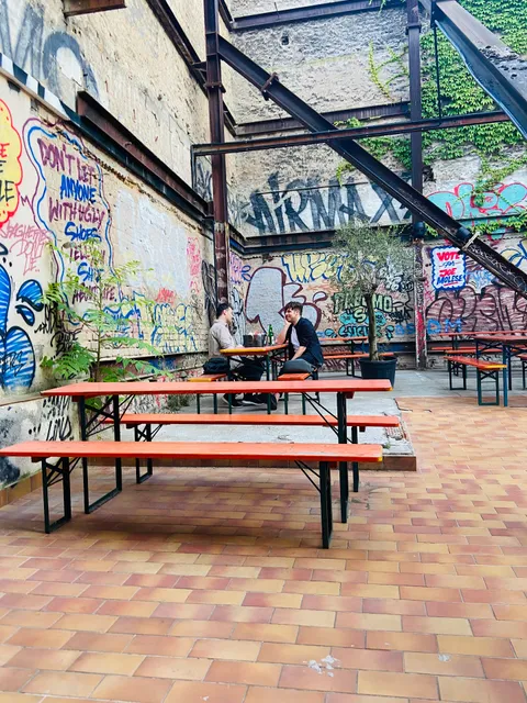 JOE MOLESE // Mannheim