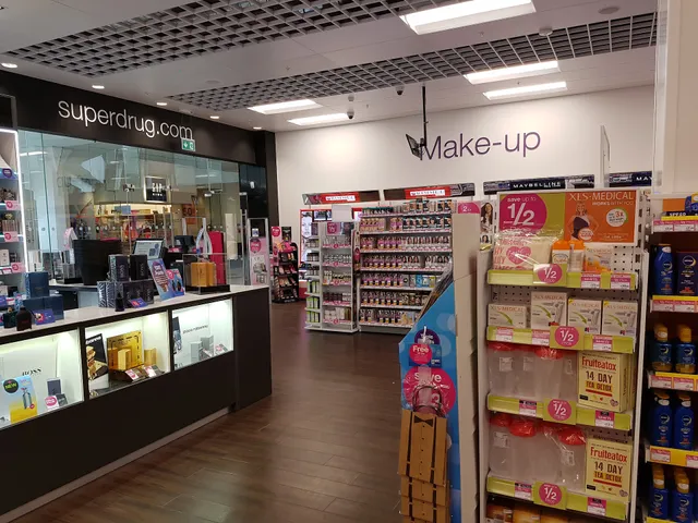 Superdrug