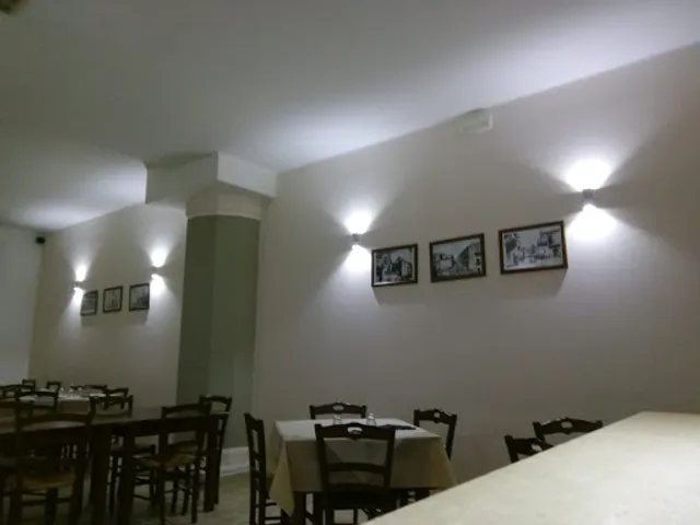 Il Gatto e la Volpe (Montalbano Jonico, MT)