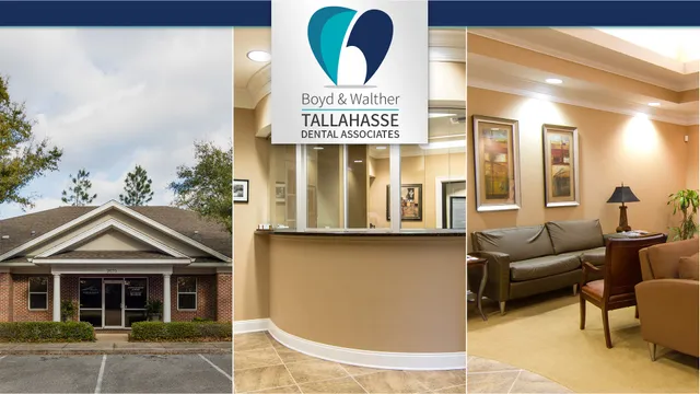 Boyd & Walther Tallahassee Dental Associates