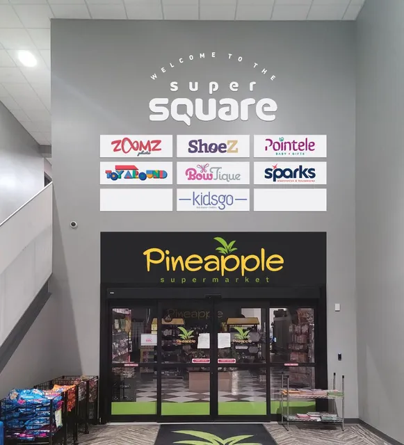 Sparks electronics and houswares