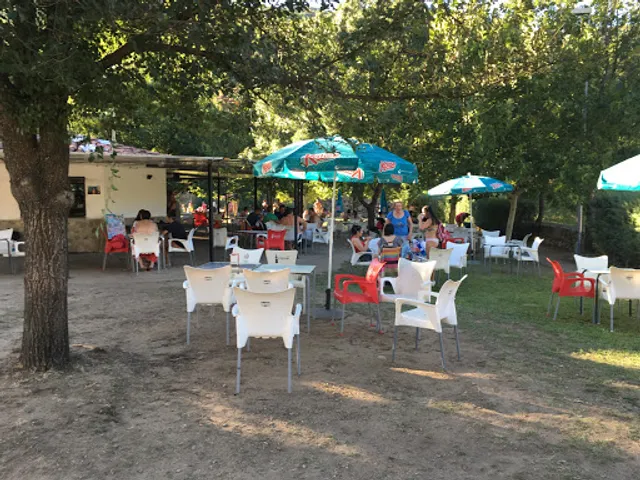 Chiringuito LA PESQUERONA