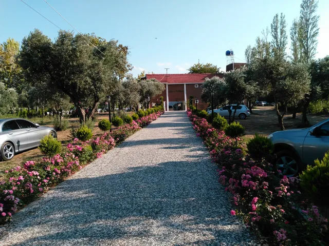 Karacaali Koyu Muhtarligi