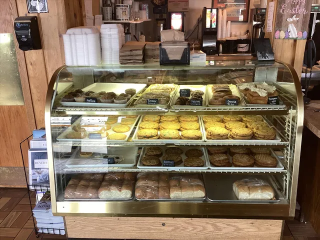 Mauston Park Oasis Restaurant & Bakery