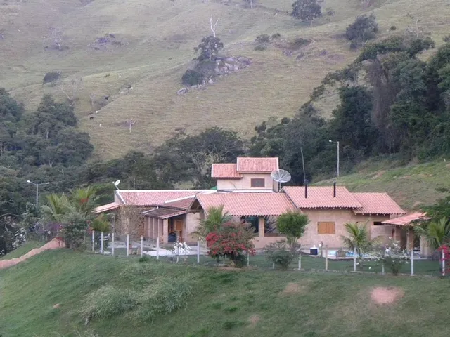 Estância Village de Cunha