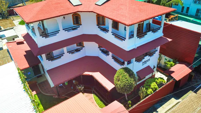 Hotel Galapagos Suites