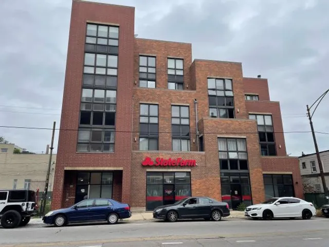 Loc Vo - State Farm Insurance Agent