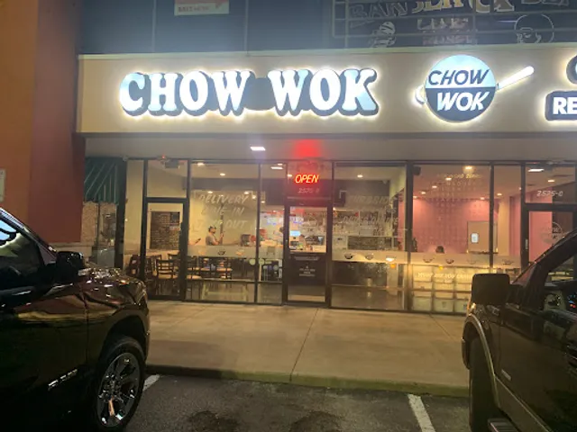 Chow Wok