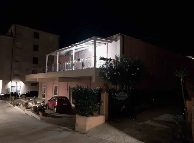 Appartamenti Claudia Rio