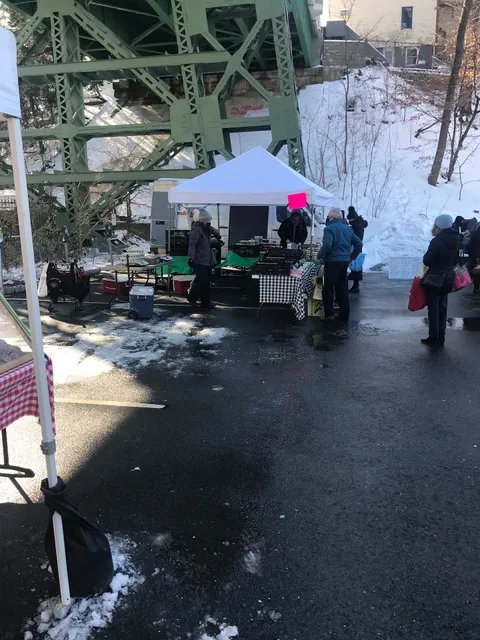 Hastings Farmers Market